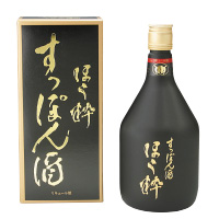 すっぽん酒　ほう酔